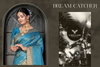Nayantara Vol 1 By Zarkaashi Nylone Tissue Best Saree Wholesale Shop In Surat
